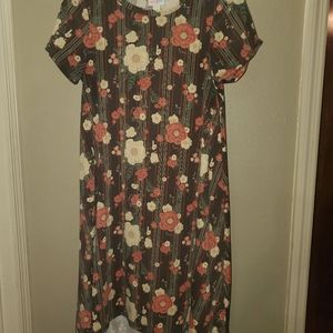 Lularoe Carly XXS